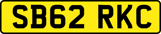 SB62RKC