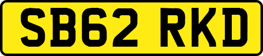 SB62RKD