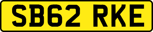 SB62RKE