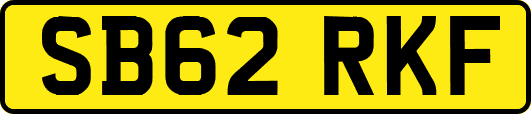 SB62RKF