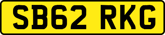 SB62RKG