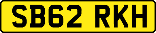 SB62RKH