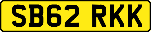 SB62RKK