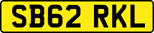 SB62RKL