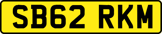 SB62RKM
