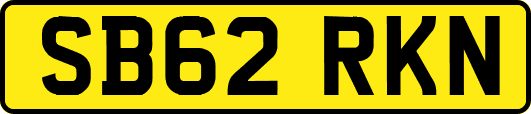 SB62RKN
