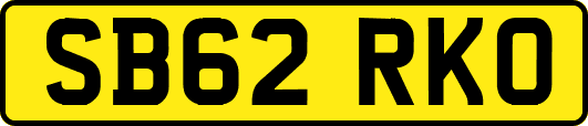 SB62RKO