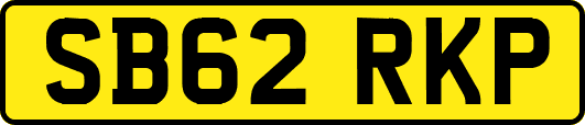 SB62RKP