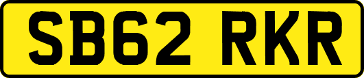SB62RKR