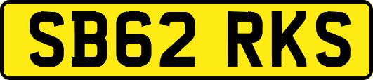 SB62RKS