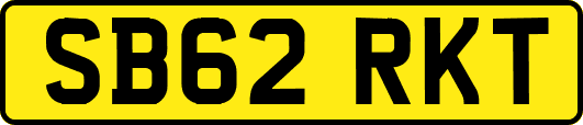 SB62RKT