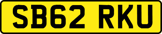 SB62RKU