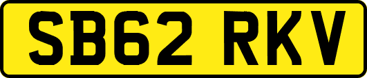 SB62RKV