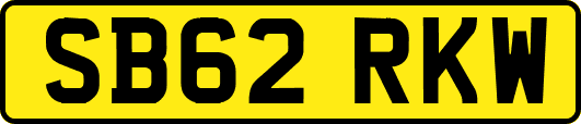 SB62RKW