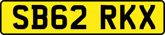 SB62RKX