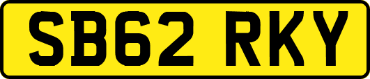 SB62RKY