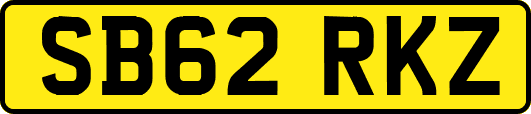 SB62RKZ