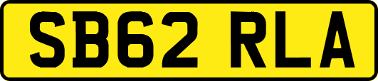 SB62RLA