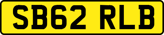 SB62RLB
