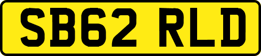 SB62RLD