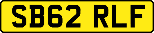 SB62RLF