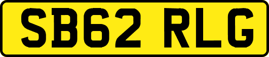 SB62RLG