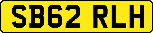 SB62RLH