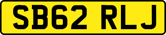 SB62RLJ