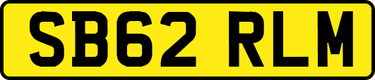 SB62RLM