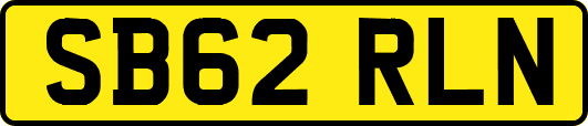 SB62RLN