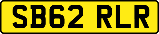 SB62RLR