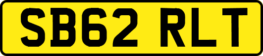 SB62RLT