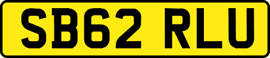 SB62RLU