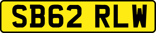SB62RLW