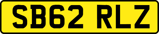 SB62RLZ