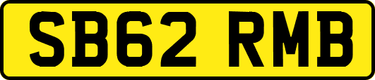 SB62RMB