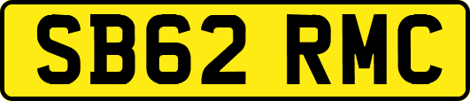 SB62RMC