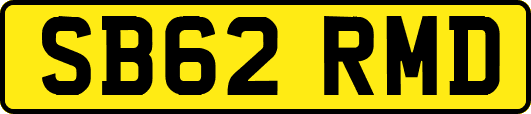 SB62RMD