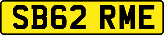 SB62RME