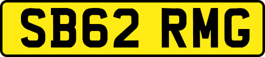 SB62RMG