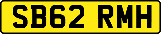 SB62RMH