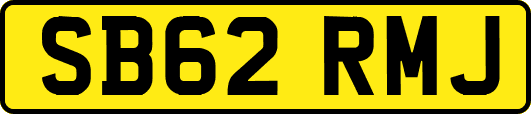 SB62RMJ