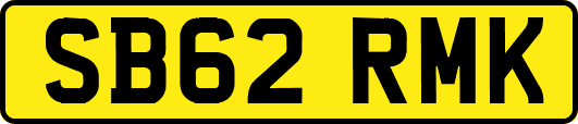SB62RMK