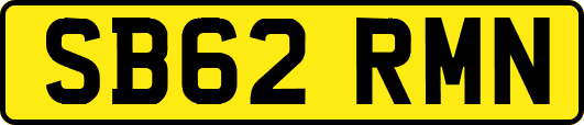 SB62RMN