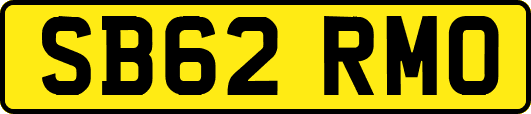 SB62RMO