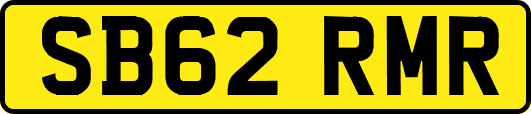 SB62RMR