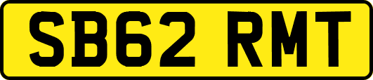 SB62RMT