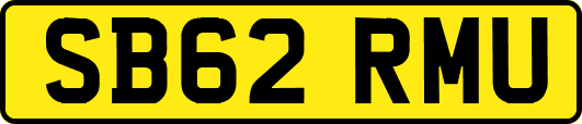SB62RMU