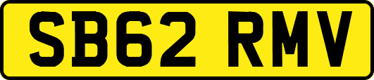 SB62RMV