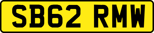 SB62RMW